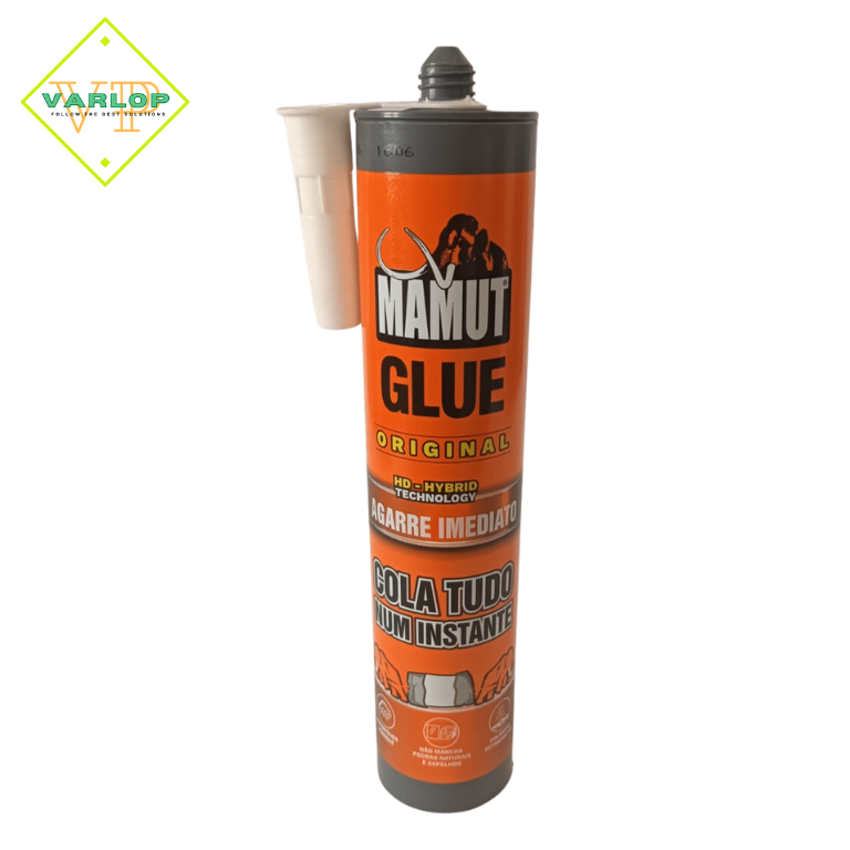 BOSTIK COLA E VEDA EXTRA FORTE MAMUT (290g)