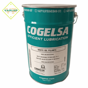 COGELSA WHITE OIL FILANTE (5kg)