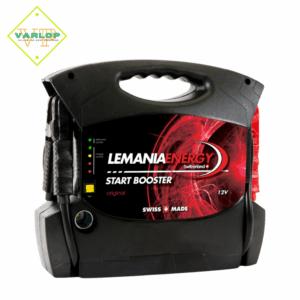 START BOOSTER P1-3100 PROFISSIONAL 12V LEMANIA
