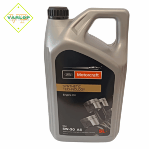 FORD MOTORCRAFT 5W30 A5 (5L)