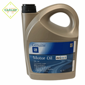OPEL GM 5W30 DEXOS 2 (5L)