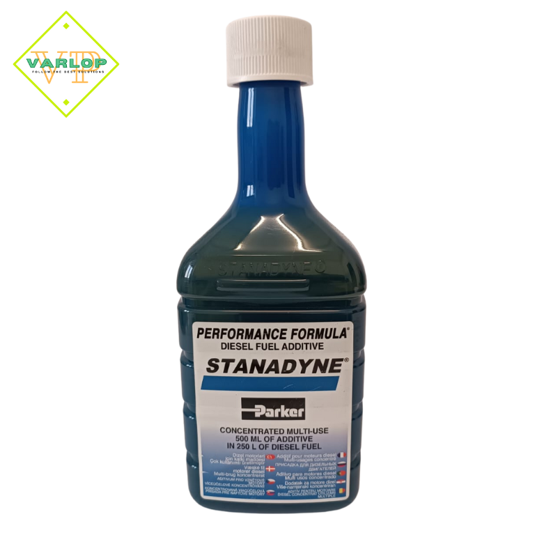 PARKER ADITIVO DIESEL STANADYNE (500mL)