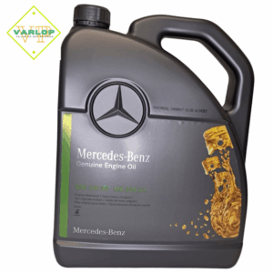 MERCEDES-BENZ 5W30 MB229.52 (5L)