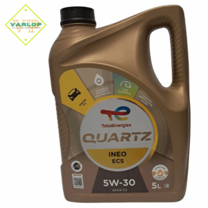 TOTAL INEO ECS 5W30 (5L)